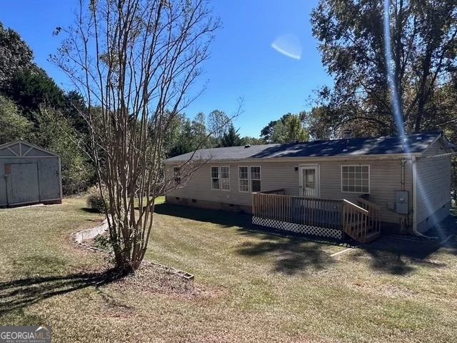 15 Park Place, Villa Rica, GA 30180