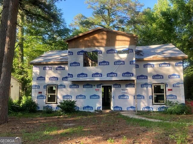 2979 Walmar Drive, Macon, GA 31206
