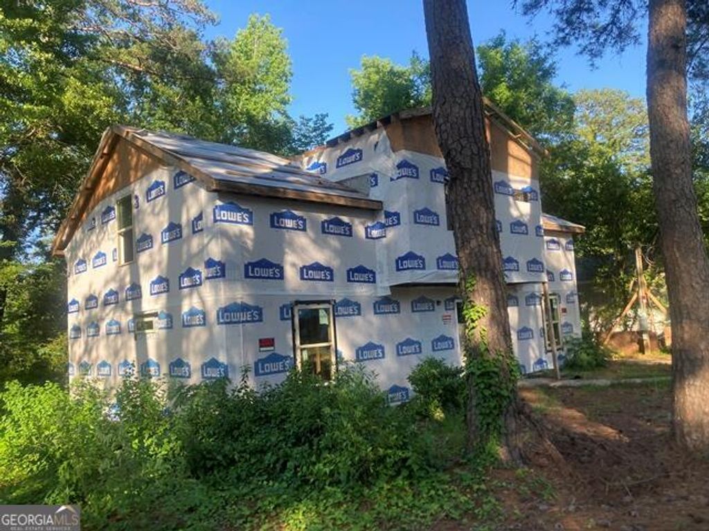 2979 Walmar Drive, Macon, GA 31206