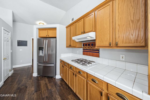 29960 Caddy Lane, Tehachapi, CA 93561