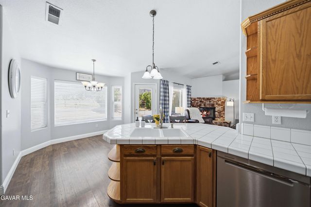 29960 Caddy Lane, Tehachapi, CA 93561