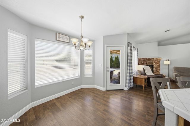 29960 Caddy Lane, Tehachapi, CA 93561
