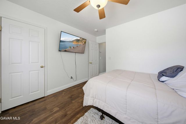 29960 Caddy Lane, Tehachapi, CA 93561