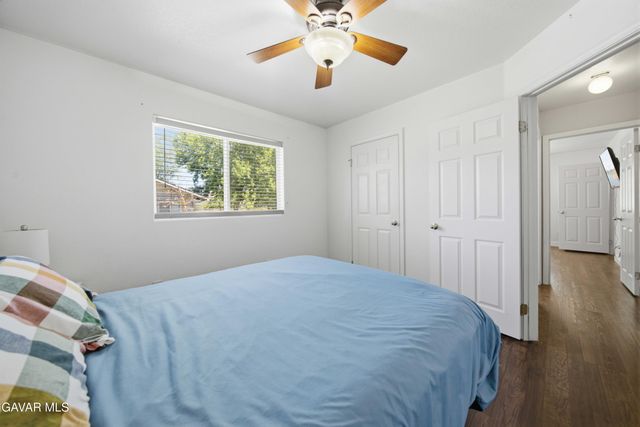 29960 Caddy Lane, Tehachapi, CA 93561