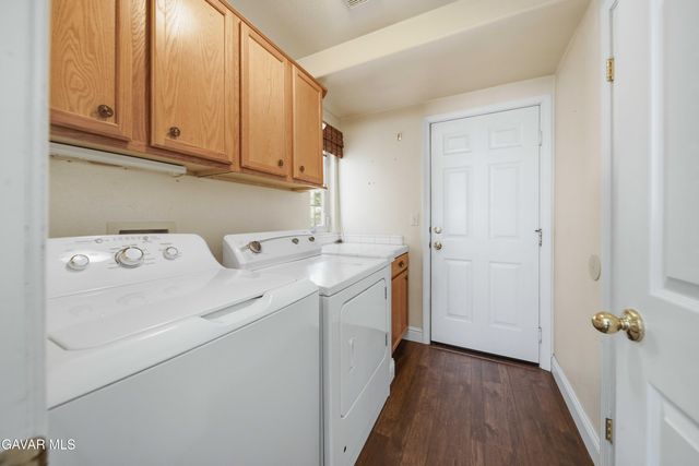 29960 Caddy Lane, Tehachapi, CA 93561