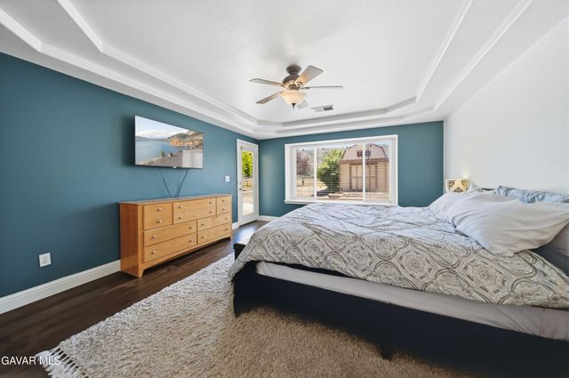 29960 Caddy Lane, Tehachapi, CA 93561