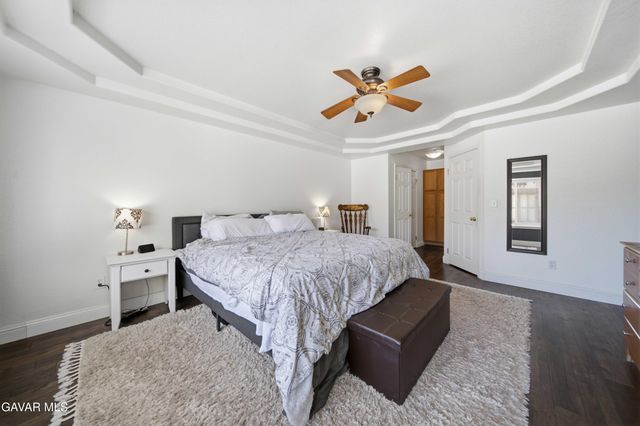 29960 Caddy Lane, Tehachapi, CA 93561