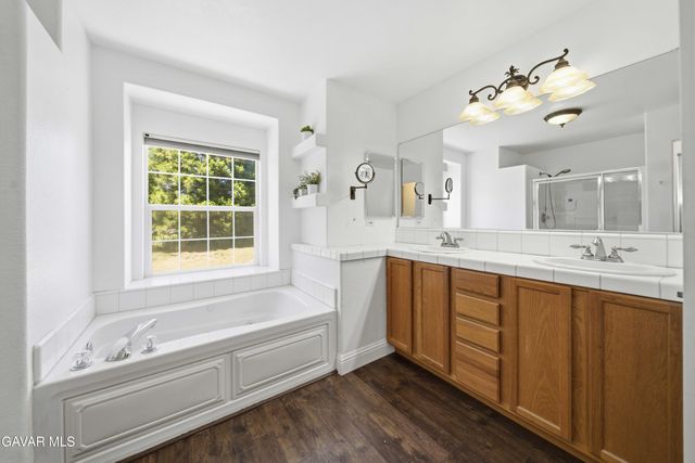 29960 Caddy Lane, Tehachapi, CA 93561