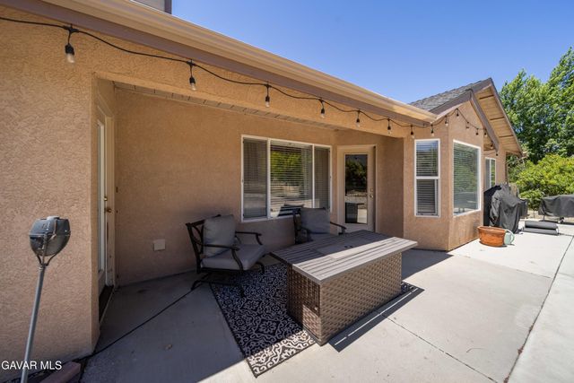 29960 Caddy Lane, Tehachapi, CA 93561