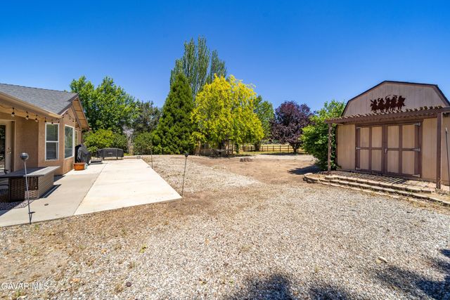 29960 Caddy Lane, Tehachapi, CA 93561