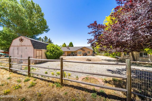 29960 Caddy Lane, Tehachapi, CA 93561