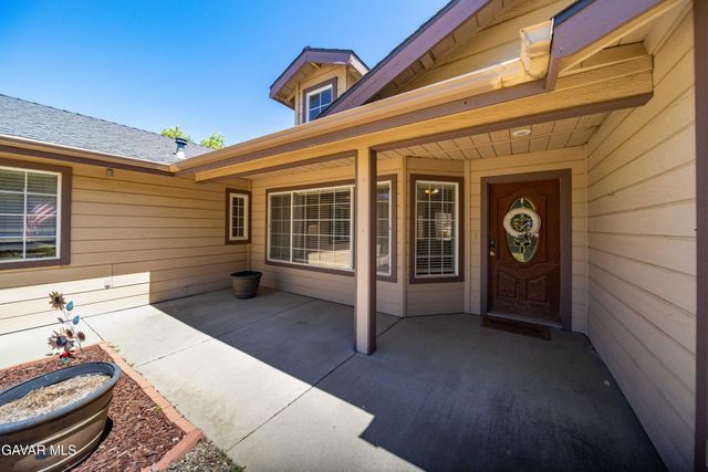 29960 Caddy Lane, Tehachapi, CA 93561