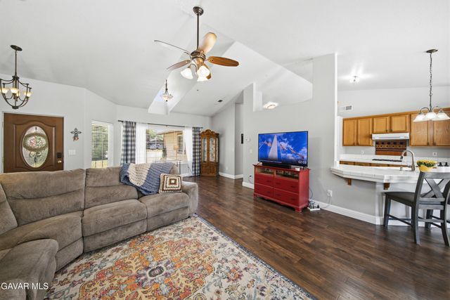 29960 Caddy Lane, Tehachapi, CA 93561