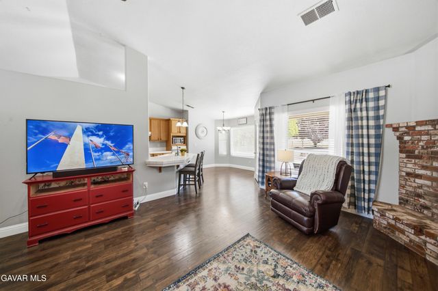 29960 Caddy Lane, Tehachapi, CA 93561