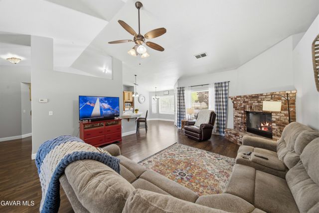 29960 Caddy Lane, Tehachapi, CA 93561