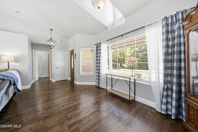 29960 Caddy Lane, Tehachapi, CA 93561