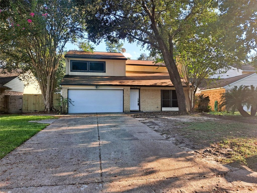 3206 River Valley Drive, Houston, TX 77339