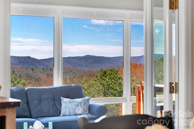 552 Kanasgowa Drive, Brevard, NC 28712