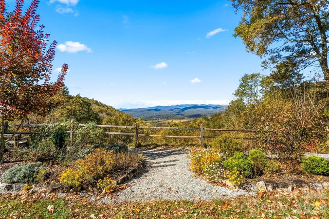 552 Kanasgowa Drive, Brevard, NC 28712