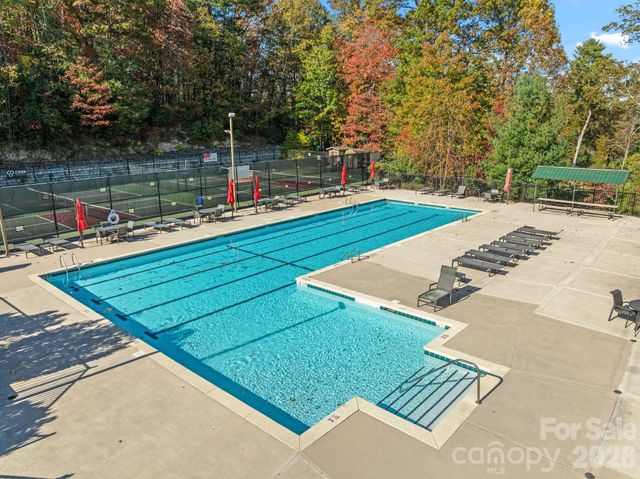 552 Kanasgowa Drive, Brevard, NC 28712