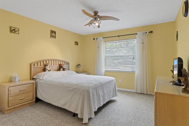 5531 N MALLOWS CIRCLE, Beverly Hills, FL 34465