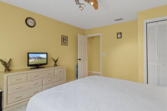 5531 N MALLOWS CIRCLE, Beverly Hills, FL 34465