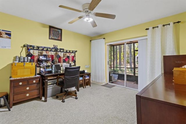 5531 N MALLOWS CIRCLE, Beverly Hills, FL 34465
