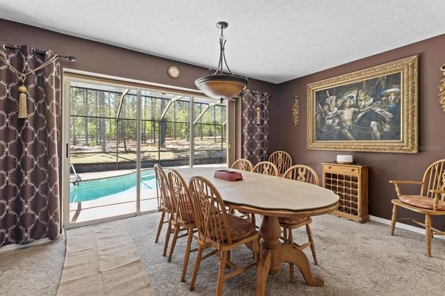 5531 N MALLOWS CIRCLE, Beverly Hills, FL 34465
