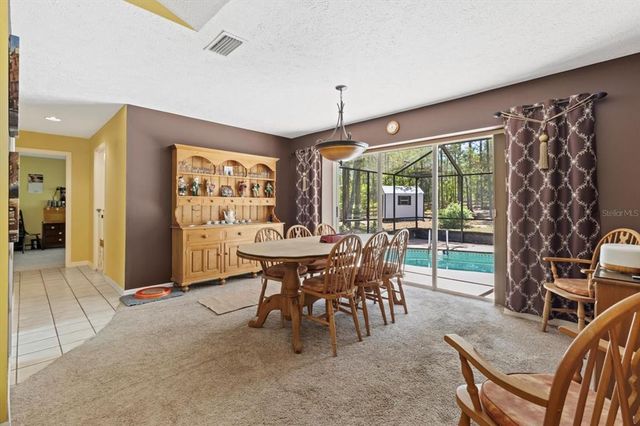 5531 N MALLOWS CIRCLE, Beverly Hills, FL 34465