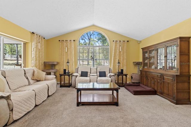 5531 N MALLOWS CIRCLE, Beverly Hills, FL 34465