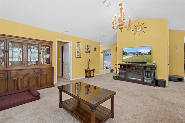 5531 N MALLOWS CIRCLE, Beverly Hills, FL 34465