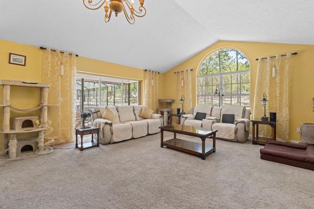5531 N MALLOWS CIRCLE, Beverly Hills, FL 34465