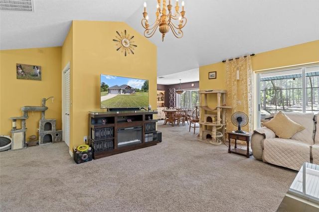 5531 N MALLOWS CIRCLE, Beverly Hills, FL 34465