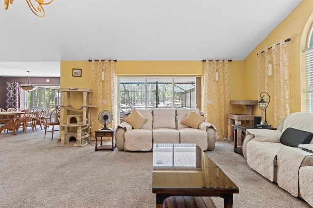 5531 N MALLOWS CIRCLE, Beverly Hills, FL 34465
