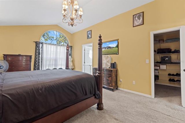 5531 N MALLOWS CIRCLE, Beverly Hills, FL 34465