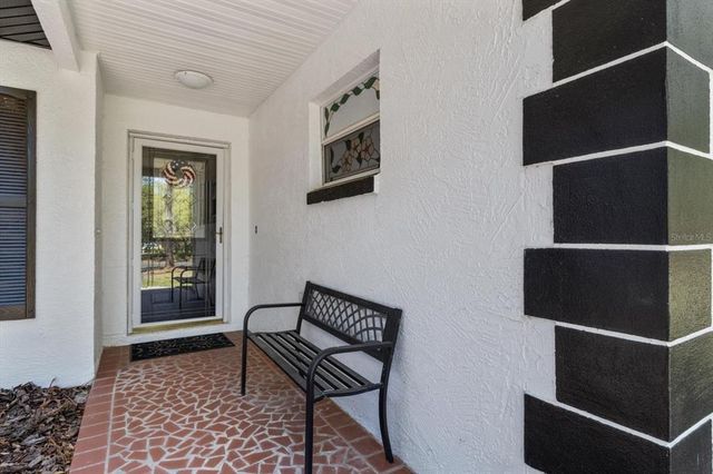 5531 N MALLOWS CIRCLE, Beverly Hills, FL 34465