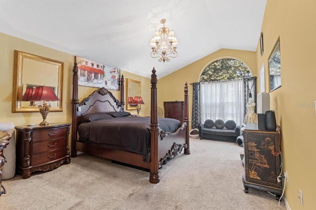 5531 N MALLOWS CIRCLE, Beverly Hills, FL 34465