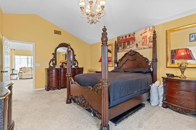 5531 N MALLOWS CIRCLE, Beverly Hills, FL 34465