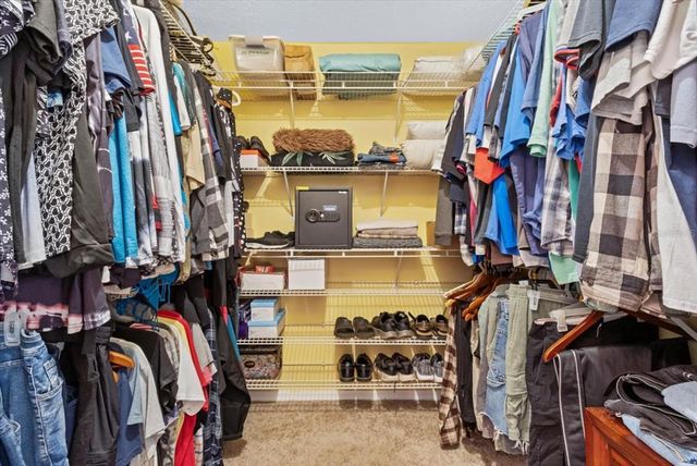 5531 N MALLOWS CIRCLE, Beverly Hills, FL 34465