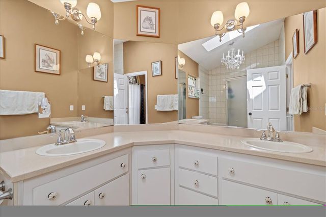 5531 N MALLOWS CIRCLE, Beverly Hills, FL 34465