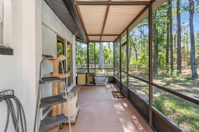 5531 N MALLOWS CIRCLE, Beverly Hills, FL 34465