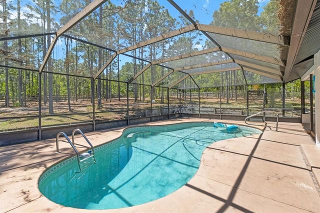 5531 N MALLOWS CIRCLE, Beverly Hills, FL 34465