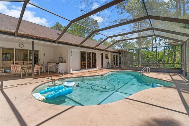 5531 N MALLOWS CIRCLE, Beverly Hills, FL 34465