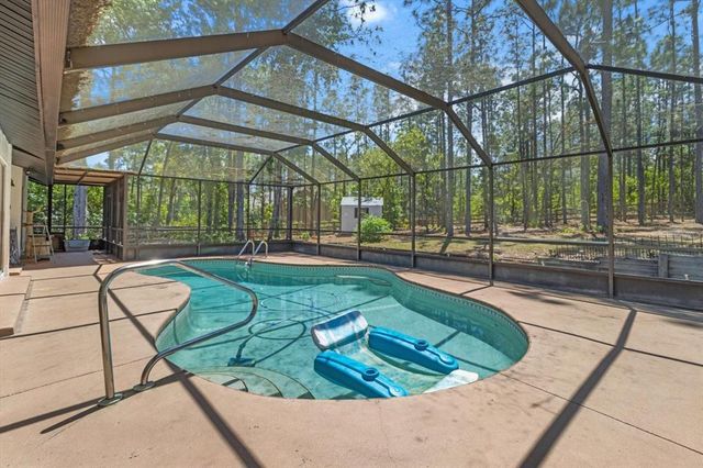 5531 N MALLOWS CIRCLE, Beverly Hills, FL 34465