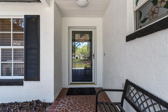 5531 N MALLOWS CIRCLE, Beverly Hills, FL 34465