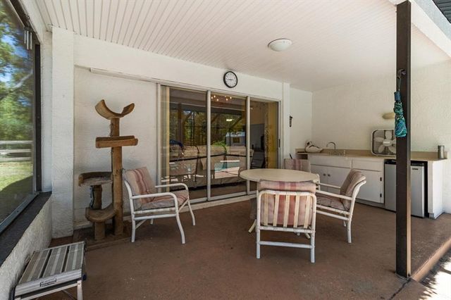 5531 N MALLOWS CIRCLE, Beverly Hills, FL 34465