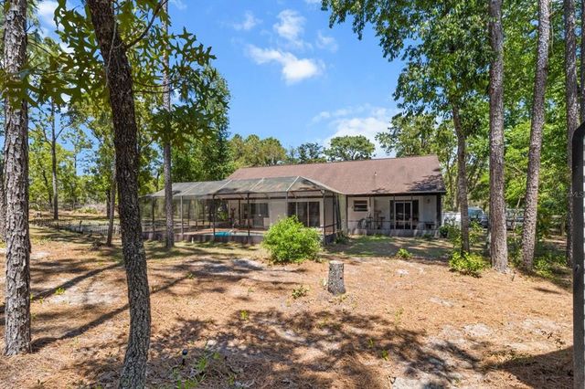 5531 N MALLOWS CIRCLE, Beverly Hills, FL 34465