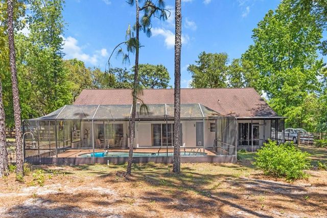 5531 N MALLOWS CIRCLE, Beverly Hills, FL 34465