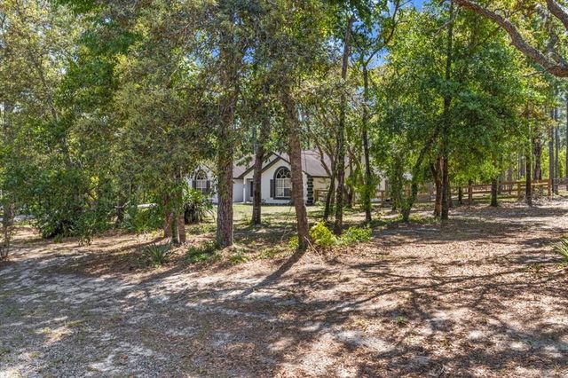 5531 N MALLOWS CIRCLE, Beverly Hills, FL 34465