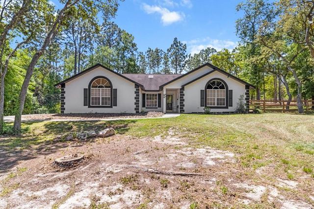 5531 N MALLOWS CIRCLE, Beverly Hills, FL 34465